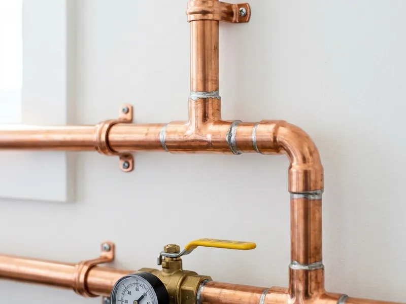 Frequently asked plumbing questions in Zinc. Licensed plumbing contractors answering your pipe, leak, and repair questions.